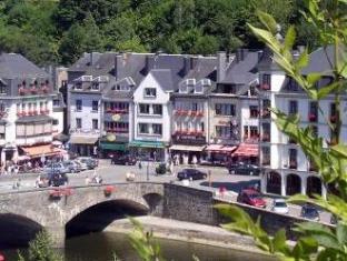 Bouillon Belgium Promo Code Agoda.com