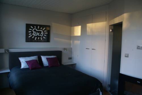 Belgium Booking.com