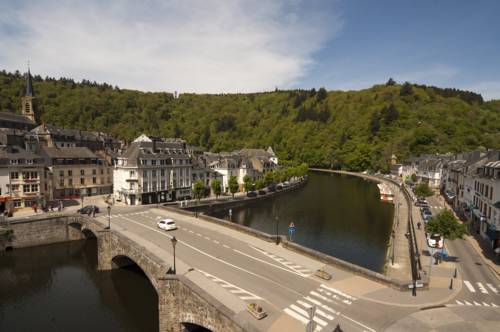 Bouillon Code Promo Belgique Booking.com