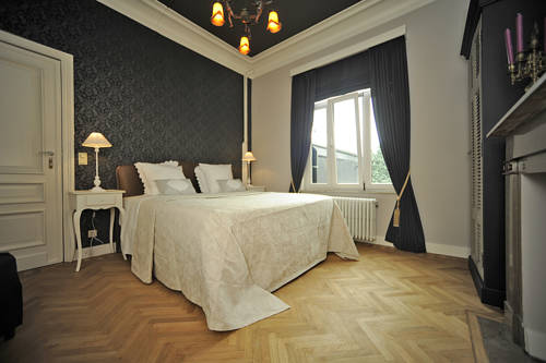 Belgium Booking.com