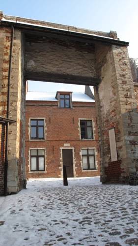 Belgium Booking.com