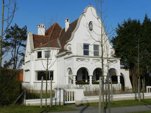De Haan Code Promo Belgique Booking.com
