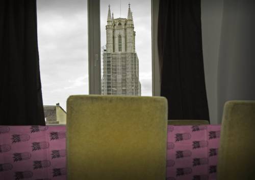 Ghent Belgium Promo Code Booking.com
