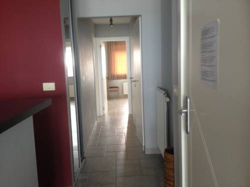 Belgium Booking.com