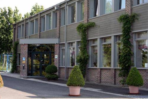 Waregem Code Promo Belgique Booking.com