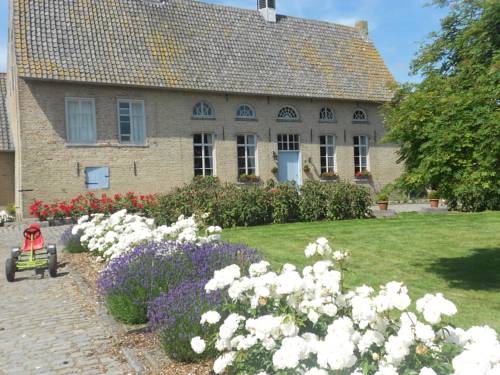 Furnes Code Promo Belgique Booking.com