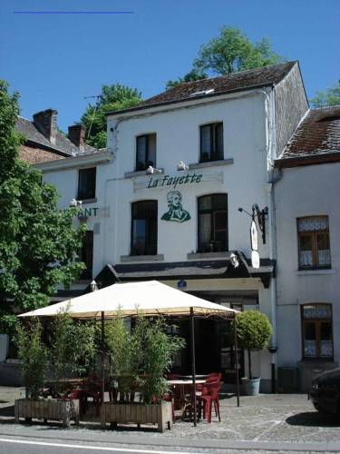 Rochefort Code Promo Belgique Booking.com