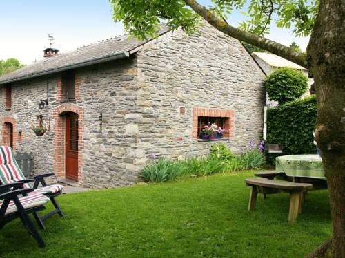 Bastogne-Rachamps Belgium Promo Code Booking.com