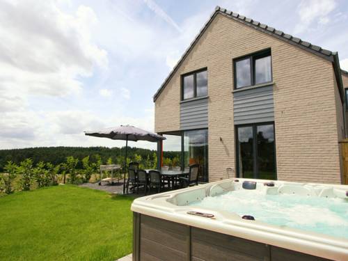 Belgium Booking.com