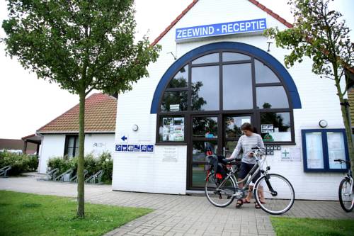 Belgium Booking.com