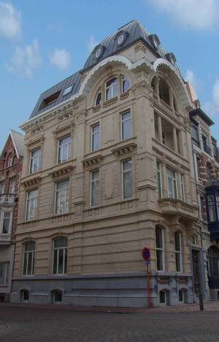 Blankenberge Code Promo Belgique Booking.com