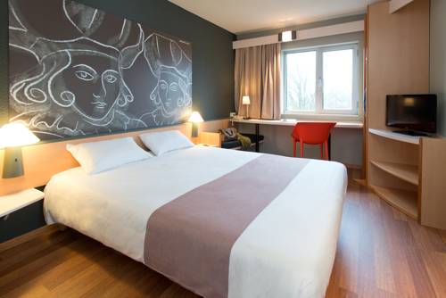 Alost Code Promo Belgique Booking.com