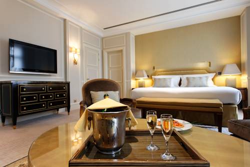 Bruxelles Code Promo Belgique Booking.com