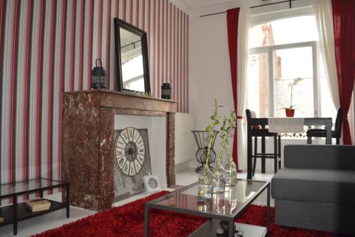 Bruxelles Code Promo Belgique Booking.com
