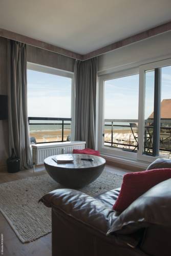 Knokke-Heist Code Promo Belgique Booking.com
