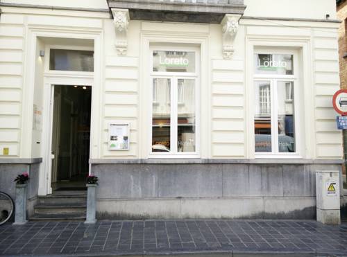 Belgium Booking.com