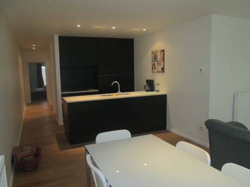 Belgium Booking.com