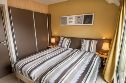 Westende Code Promo Belgique Booking.com