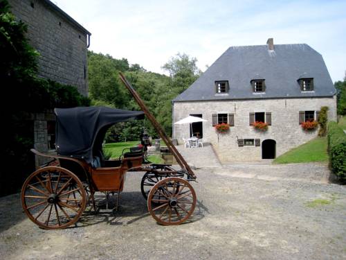 Belgium Booking.com