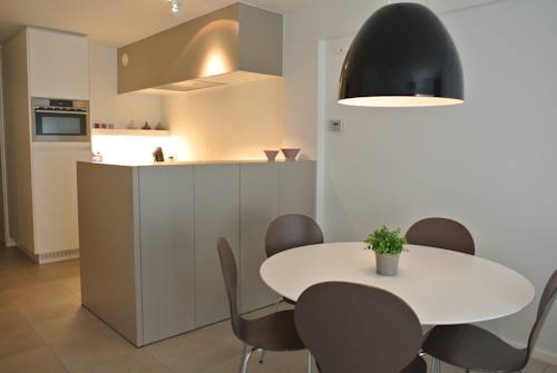 Knokke-Heist, Heist aan Zee Belgium Promo Code Booking.com