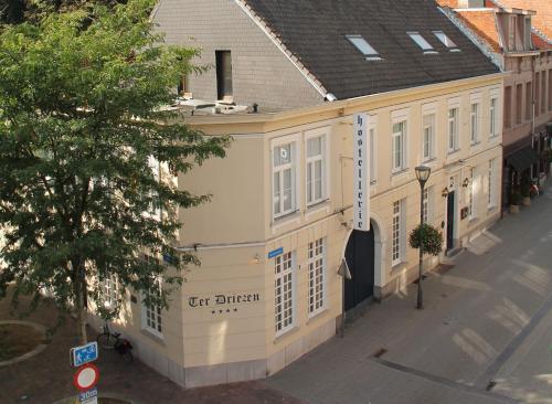 Turnhout Belgium Promo Code Agoda.com
