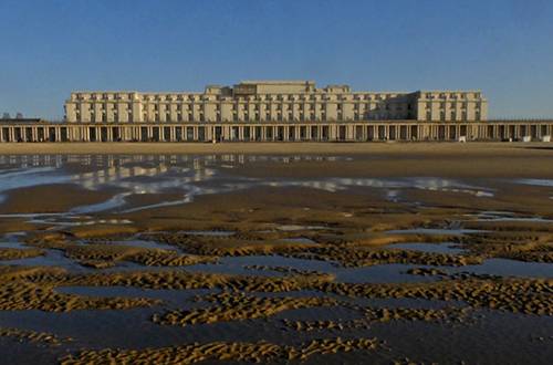 Oostende Belgium Promo Code Booking.com