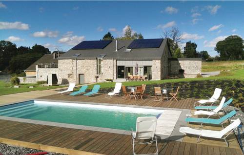 Manhay Code Promo Belgique Booking.com
