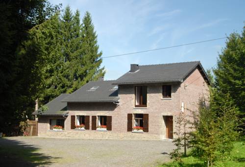 Gouvy Code Promo Belgique Booking.com