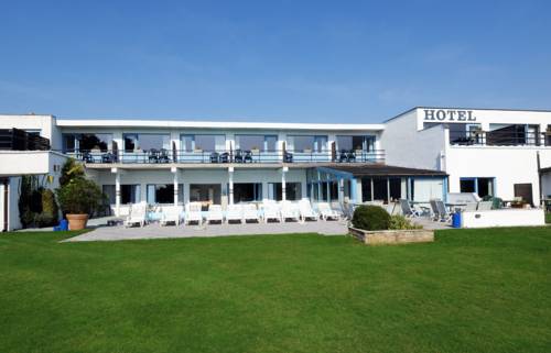 Knokke Heist Code Promo Belgique Booking.com