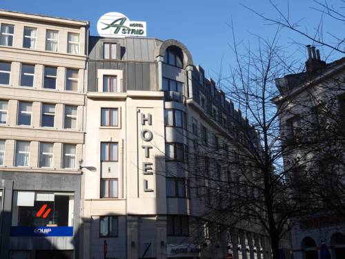Brussels Belgium Promo Code Booking.com