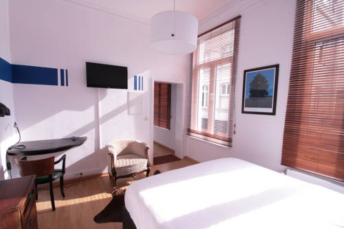 Bruxelles Code Promo Belgique Booking.com