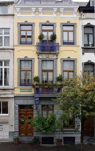 Bruxelles Belgium Promo Code Booking.com