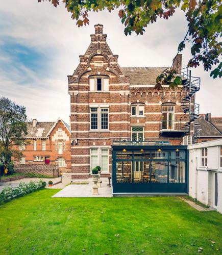 Tongeren Belgium Promo Code Agoda.com