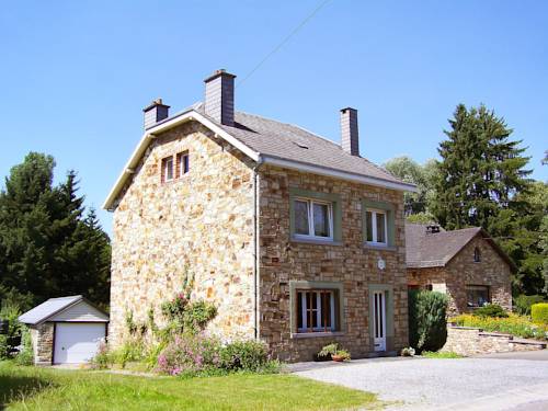 Vielsalm Code Promo Belgique Booking.com