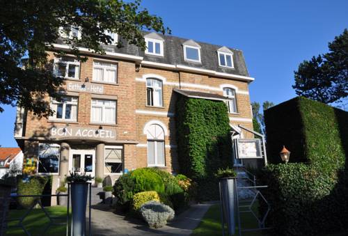 De Haan Code Promo Belgique Booking.com