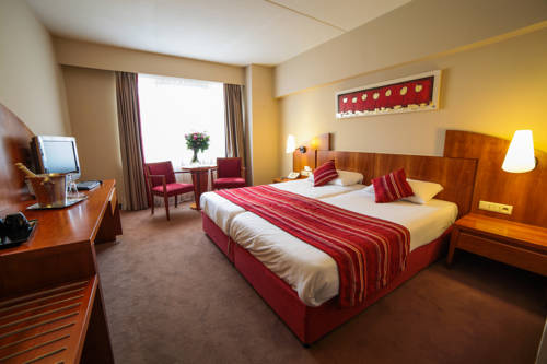 Belgium Booking.com