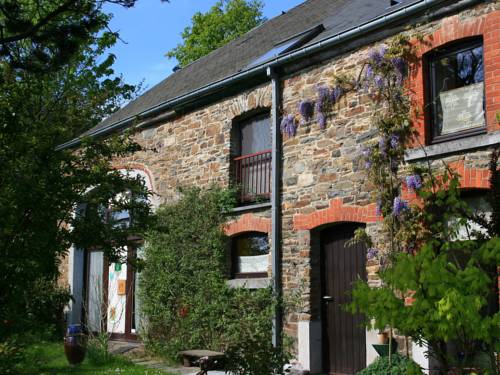Tenneville Code Promo Belgique Booking.com