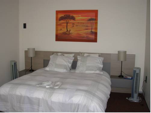 Kortessem Belgium Promo Code Booking.com