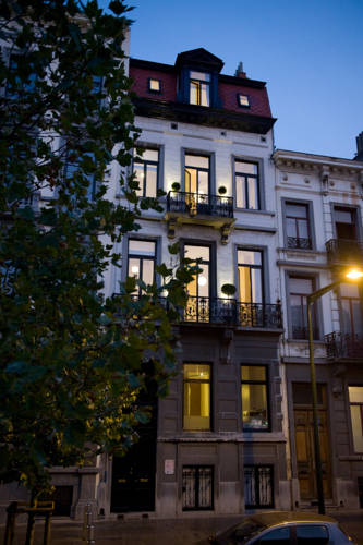 Brussel Belgium Promo Code Booking.com