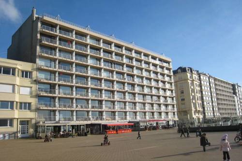 Ostende Code Promo Belgique Booking.com