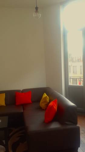 Belgium Booking.com