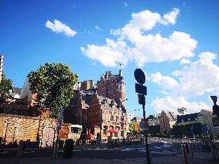 Brussels Belgium Promo Code Agoda.com