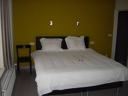 Belgium Booking.com