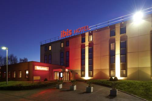 Diegem Code Promo Belgique Booking.com