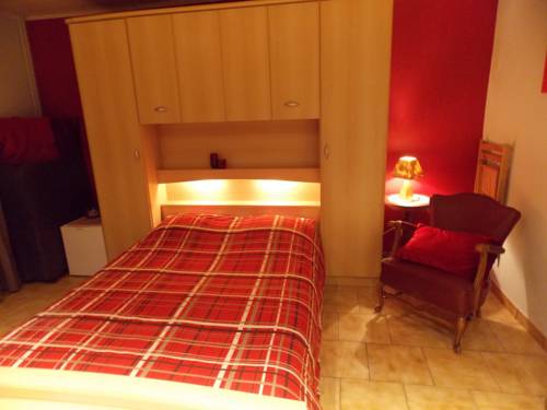 Belgium Booking.com