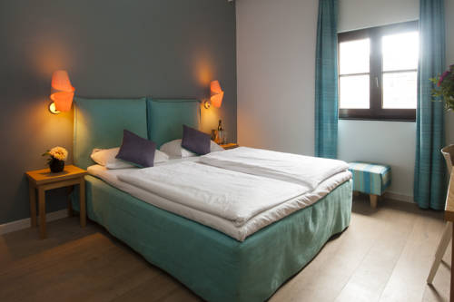 Belgium Booking.com
