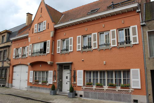 Bruges Code Promo Belgique Booking.com