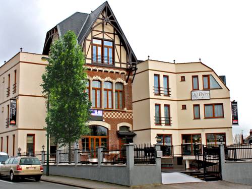 Diegem Code Promo Belgique Booking.com