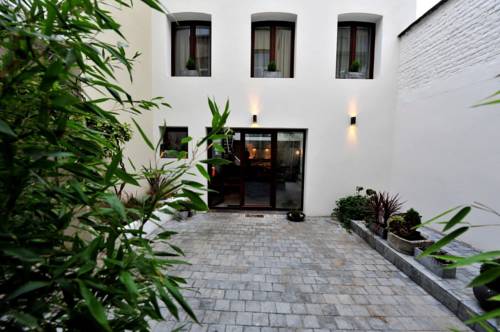 Bruxelles Belgium Promo Code Booking.com