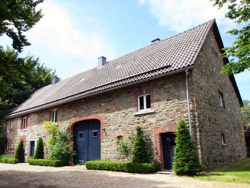 Les Hautes Fagnes-Sourbrodt Belgium Promo Code Booking.com